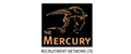 The Mercury Recruitment Network Ltd