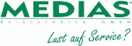 MEDIAS Reiseservice GmbH
